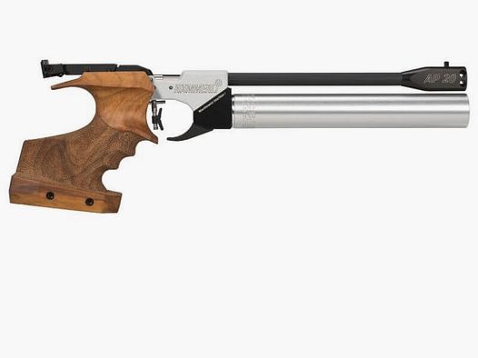 Hämmerli AP20 PRO Pistol