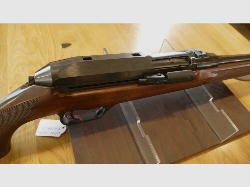 Heckler & Koch HK 770