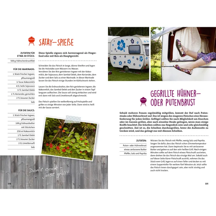 ADAC Het Camping Kookboek, afbeelding 3 van 4