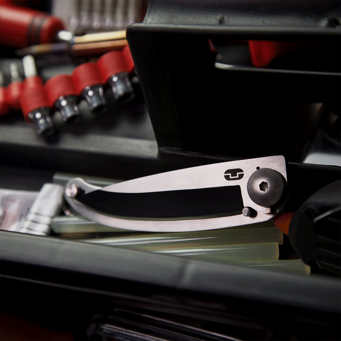 TRUE UTILITY – BARE KEYCHAIN, image 7 of 7