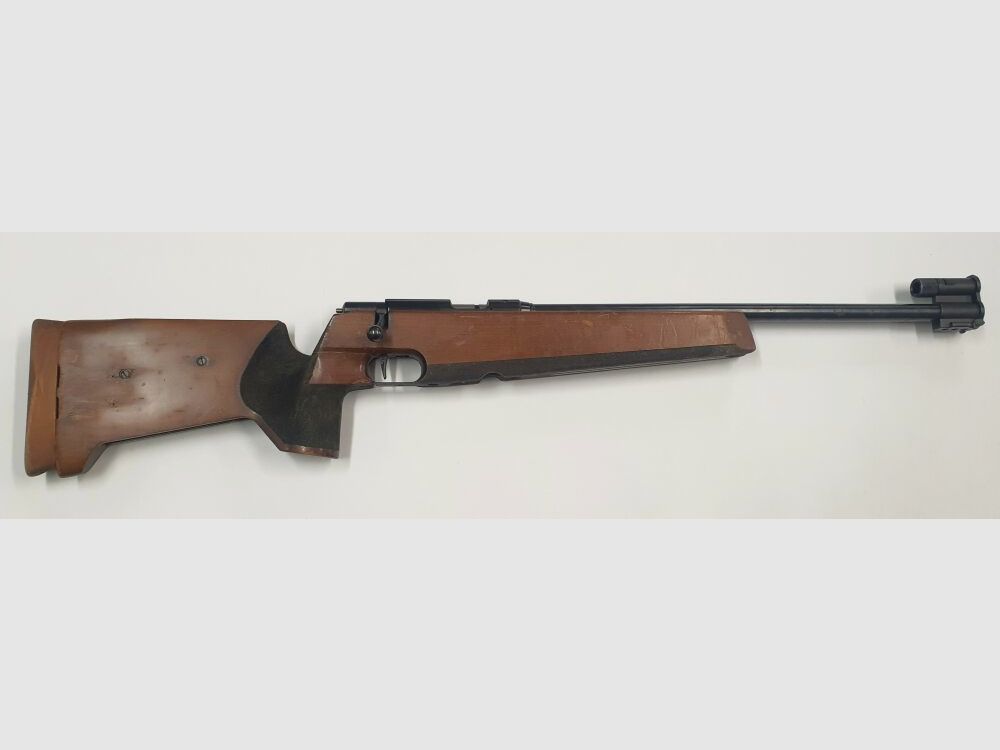 Anschütz Anschütz 1427 Biathlon