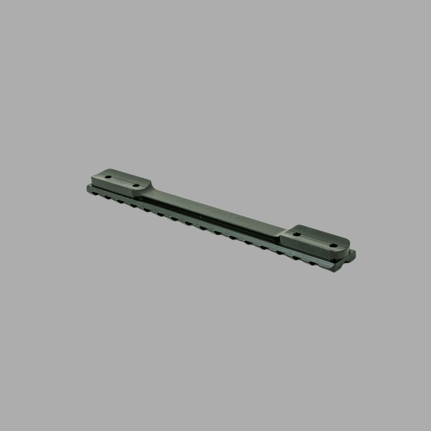 Picatinny Rail RÖSSLER TITAN 6 | Titan 3 | Alpha