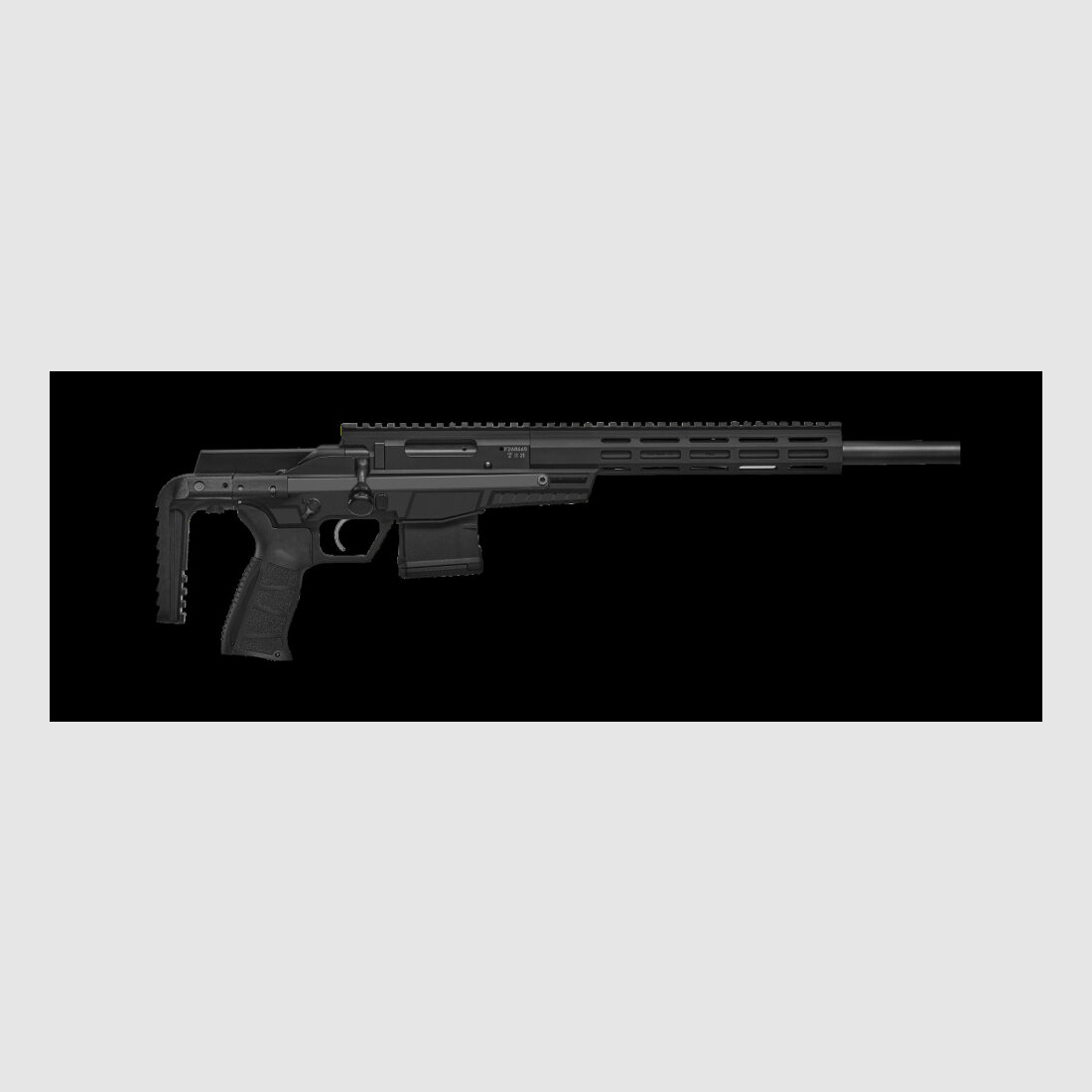 CZ 600 Trail