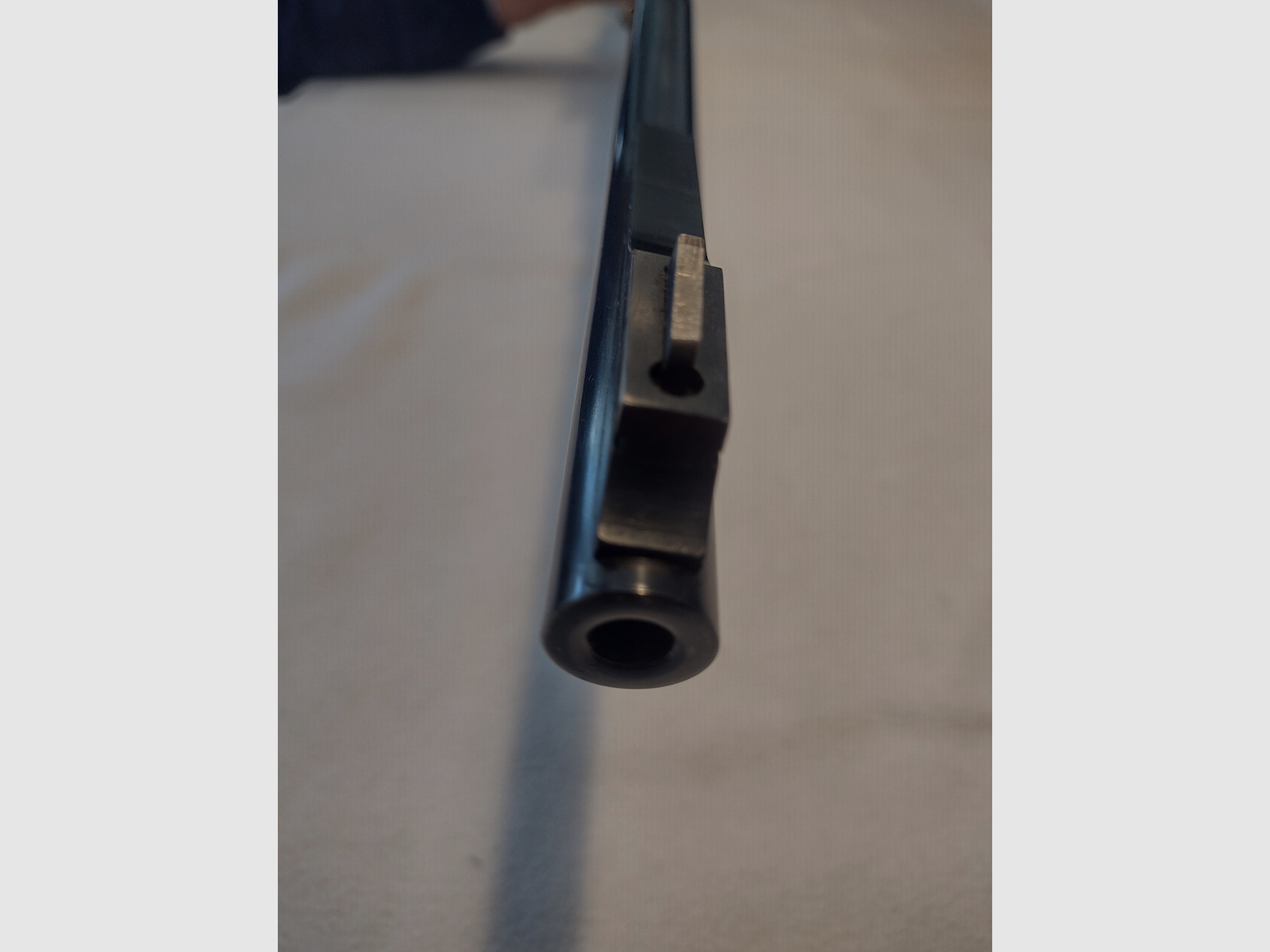 Repetierbüchse Mauser 98K Kal. 30-06 Spring
