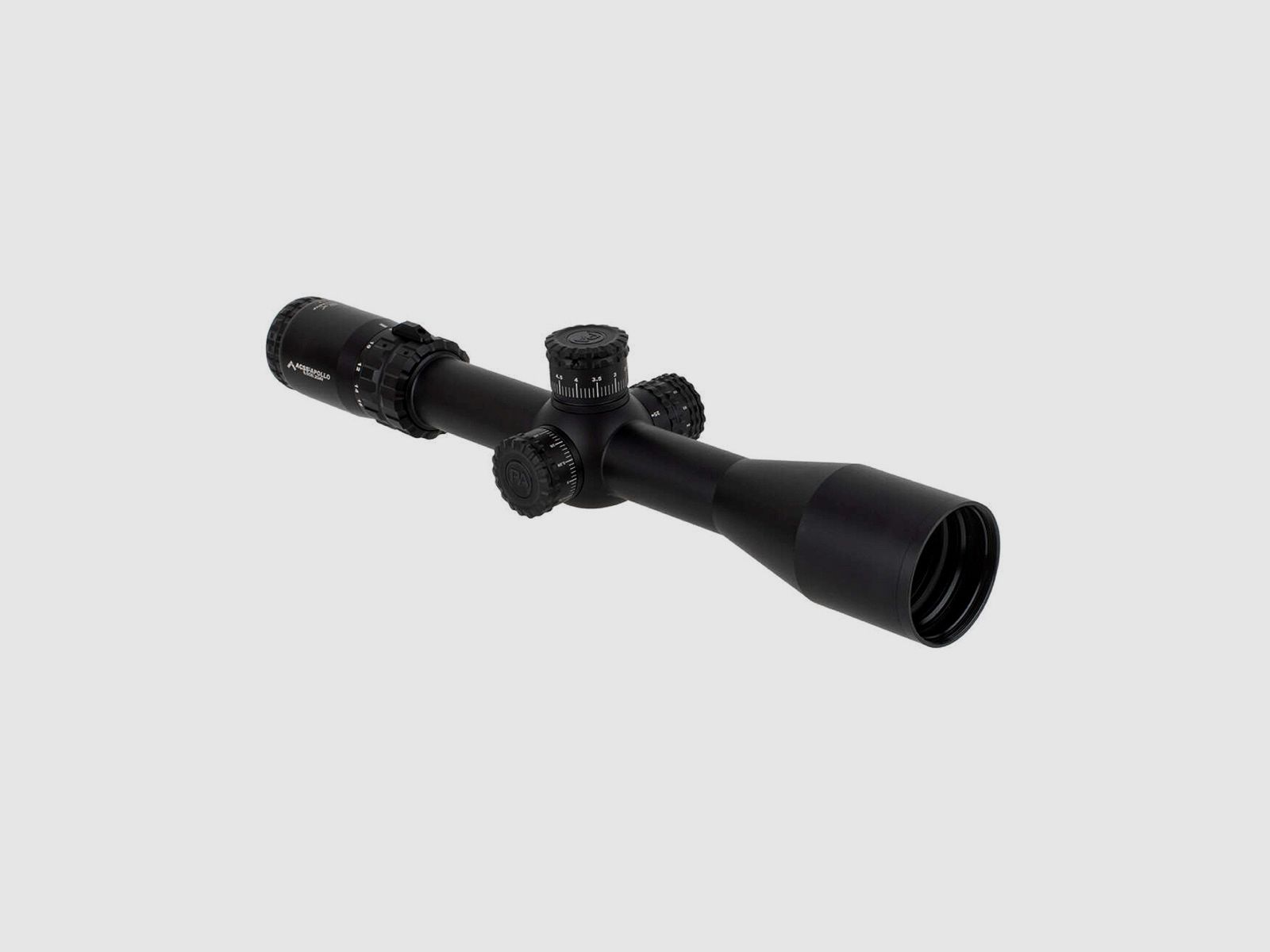 SLx 4-16x44 FFP Apollo 6.5CR/224V