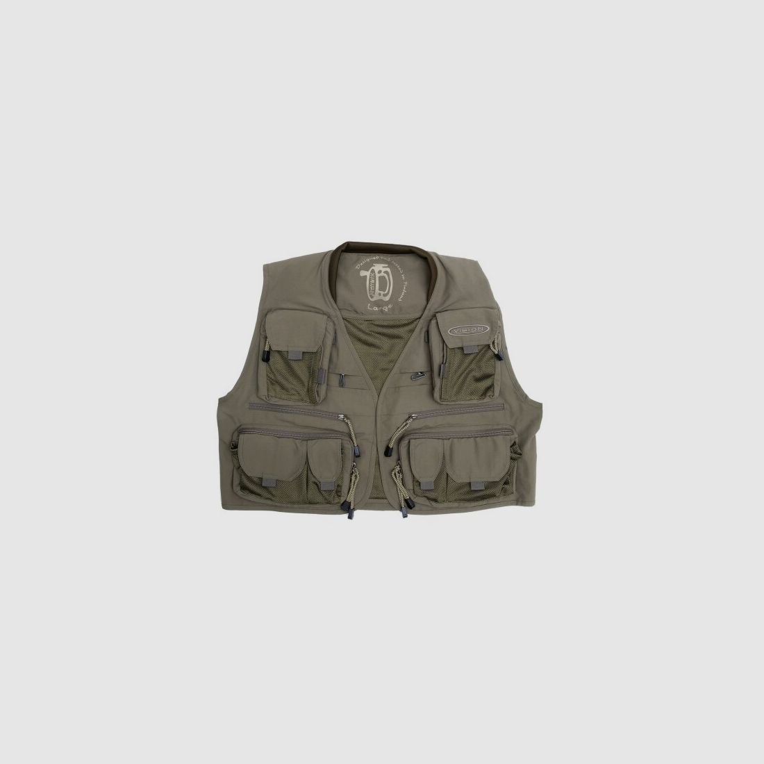 Caribou vest