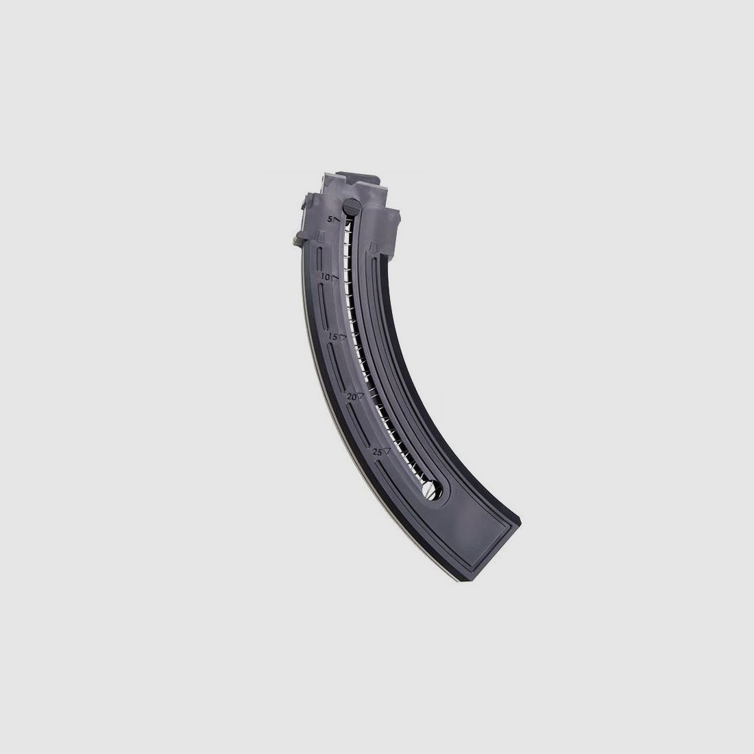 Magazin 25 Patronen .22lr Blaze