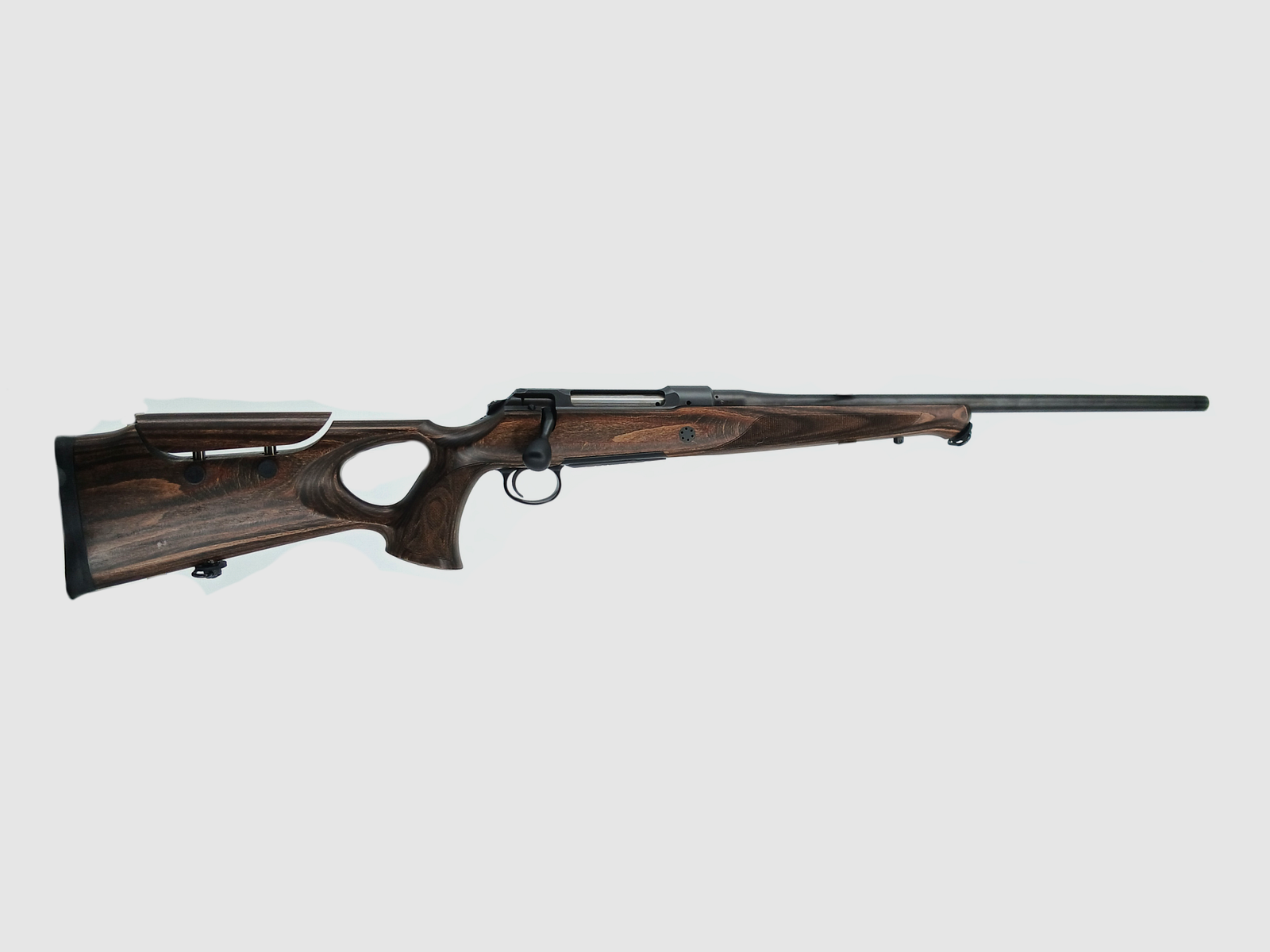 Sauer 101 GTI .308 / 30 – 06, image 1 of 2