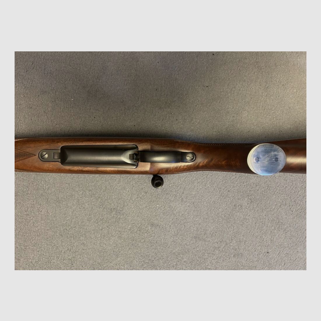 CZ 550 Magnum