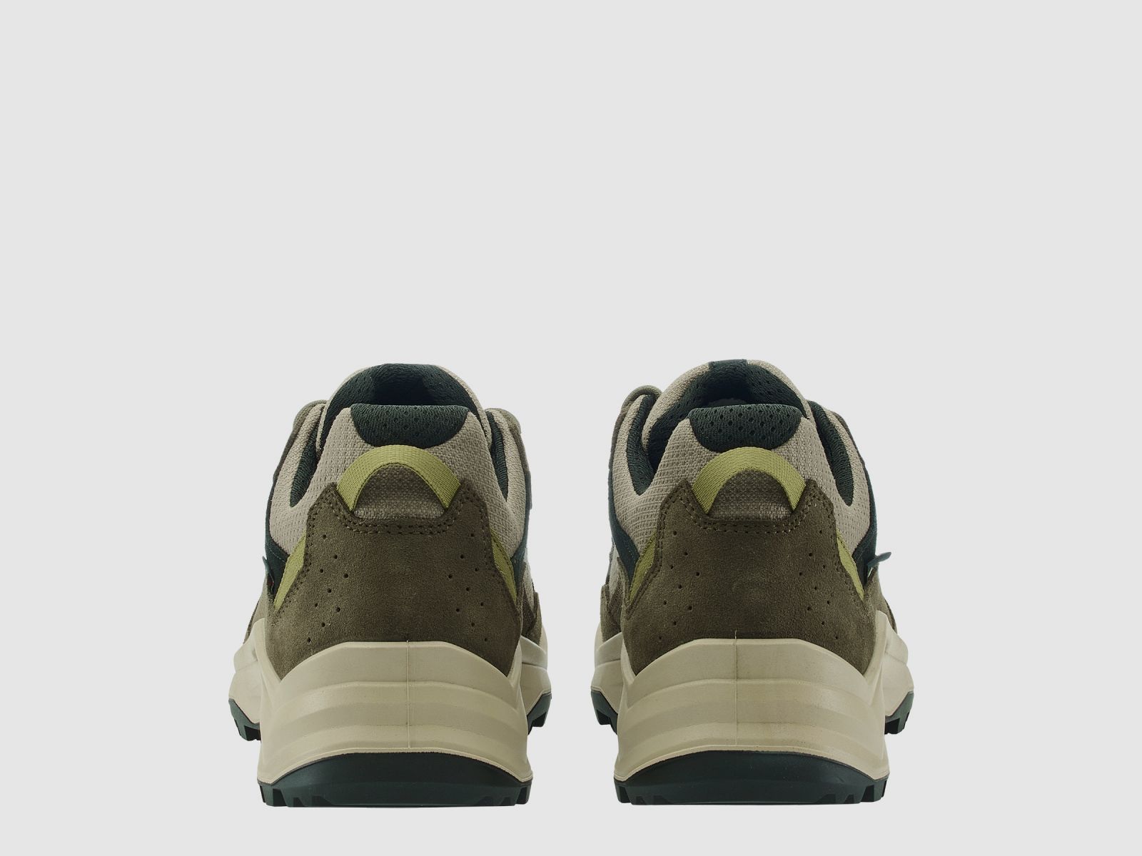 LOWA Ventierra GTX LO Olive/ Amber Green