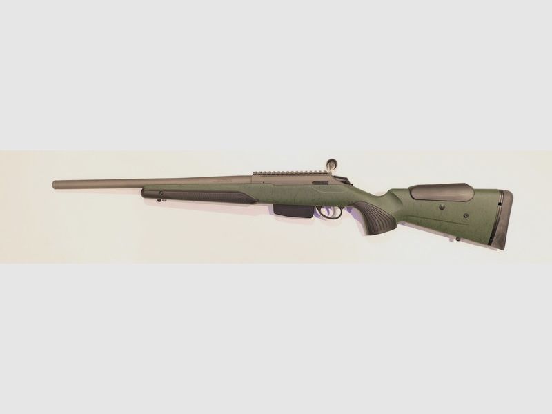 from 79.88 EUR / month -- Tikka T3x Super Varmint RTG Cal: .223REM LL: 51 cm *0 EUR shipping* from 0% financing*, image 2 of 2