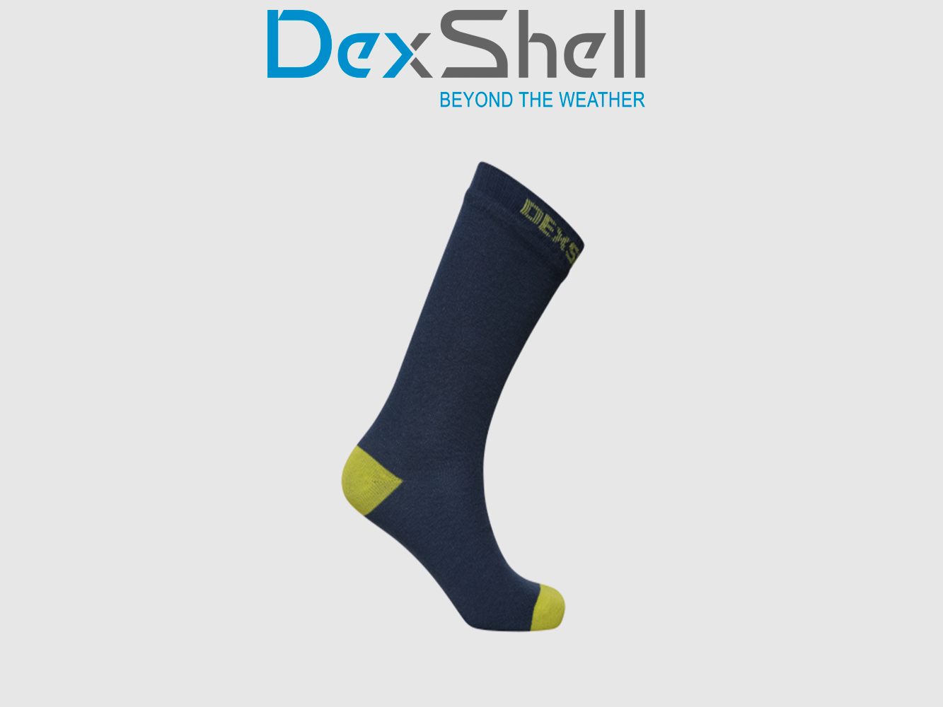 DexShell ULTRA THIN SOCK XL