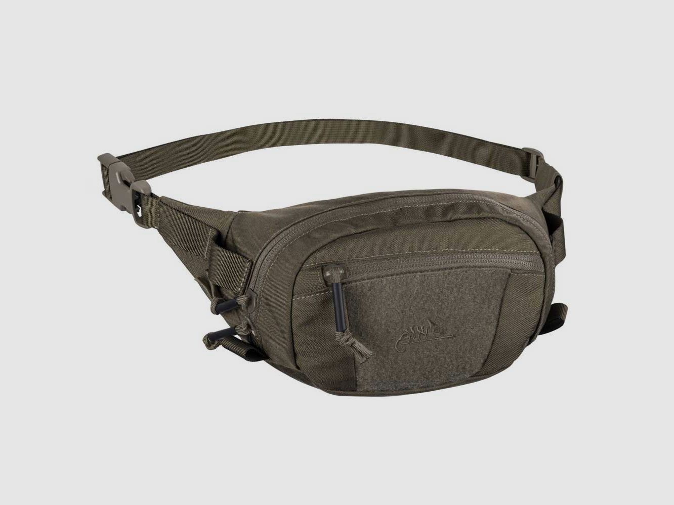 HELIKON-TEX HÜFTTASCHE  POSSUM® WAISTPACK RAL7013