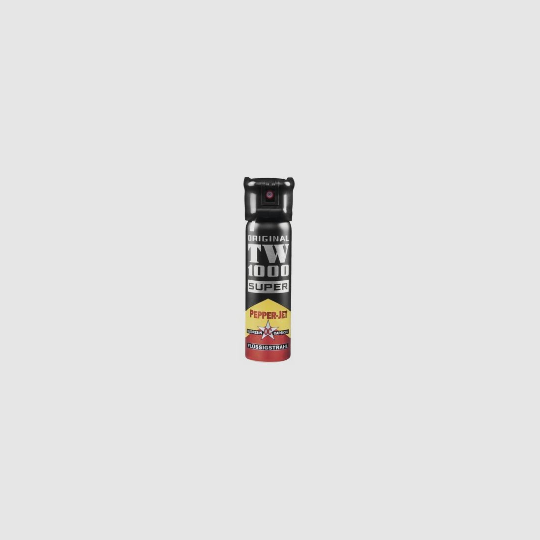 Aerosol TW1000 pepper-jet super liquid OC 75ml