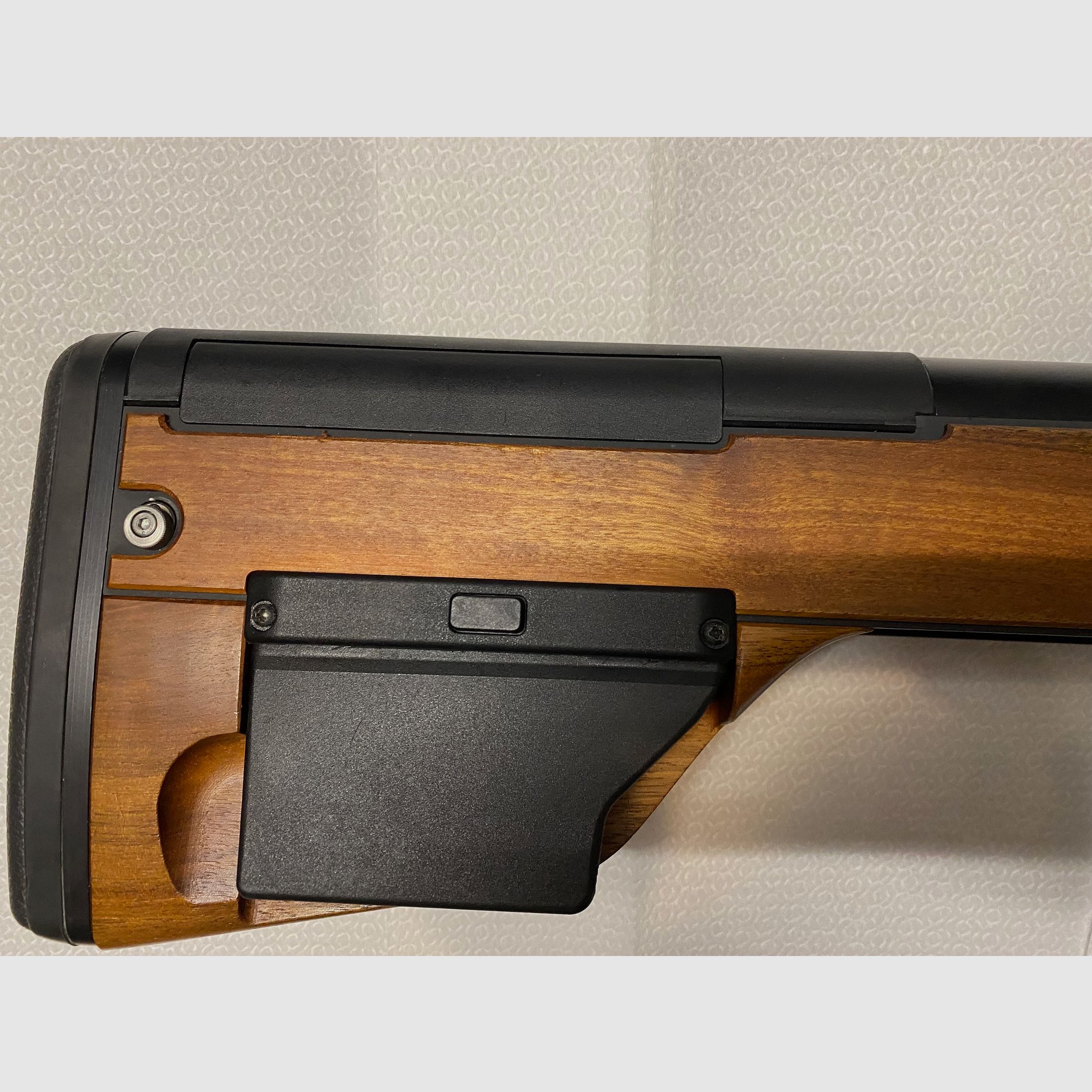 !SELTENHEIT! Sommer und Ockenfuß Griffrepetierer