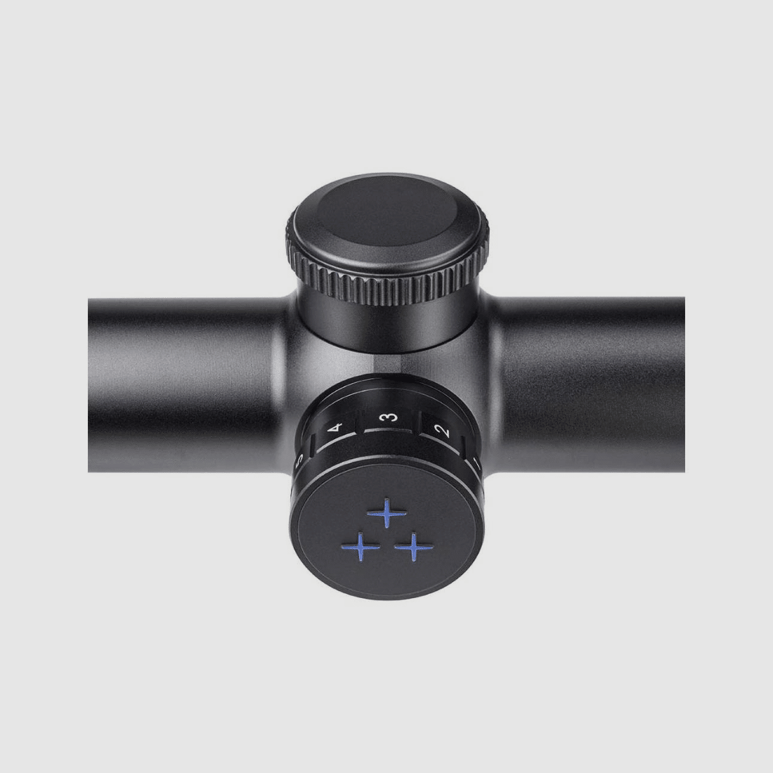 Zielfernrohr Titanium HD 1,5-9×45 Ultra Kompakt Delta Optical, Bild 4 von 4