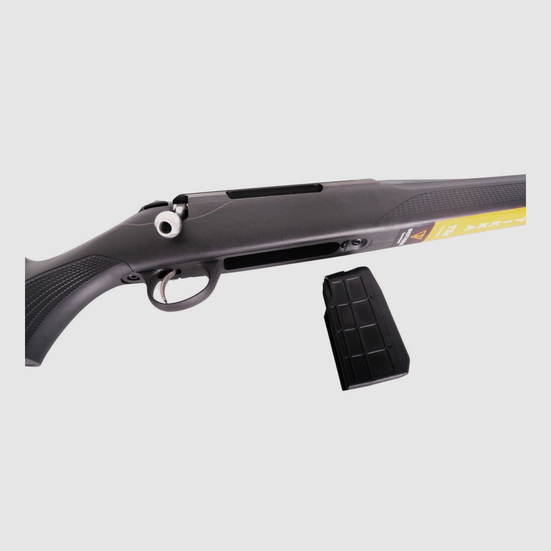 Tikka T3x Lite short M14x1