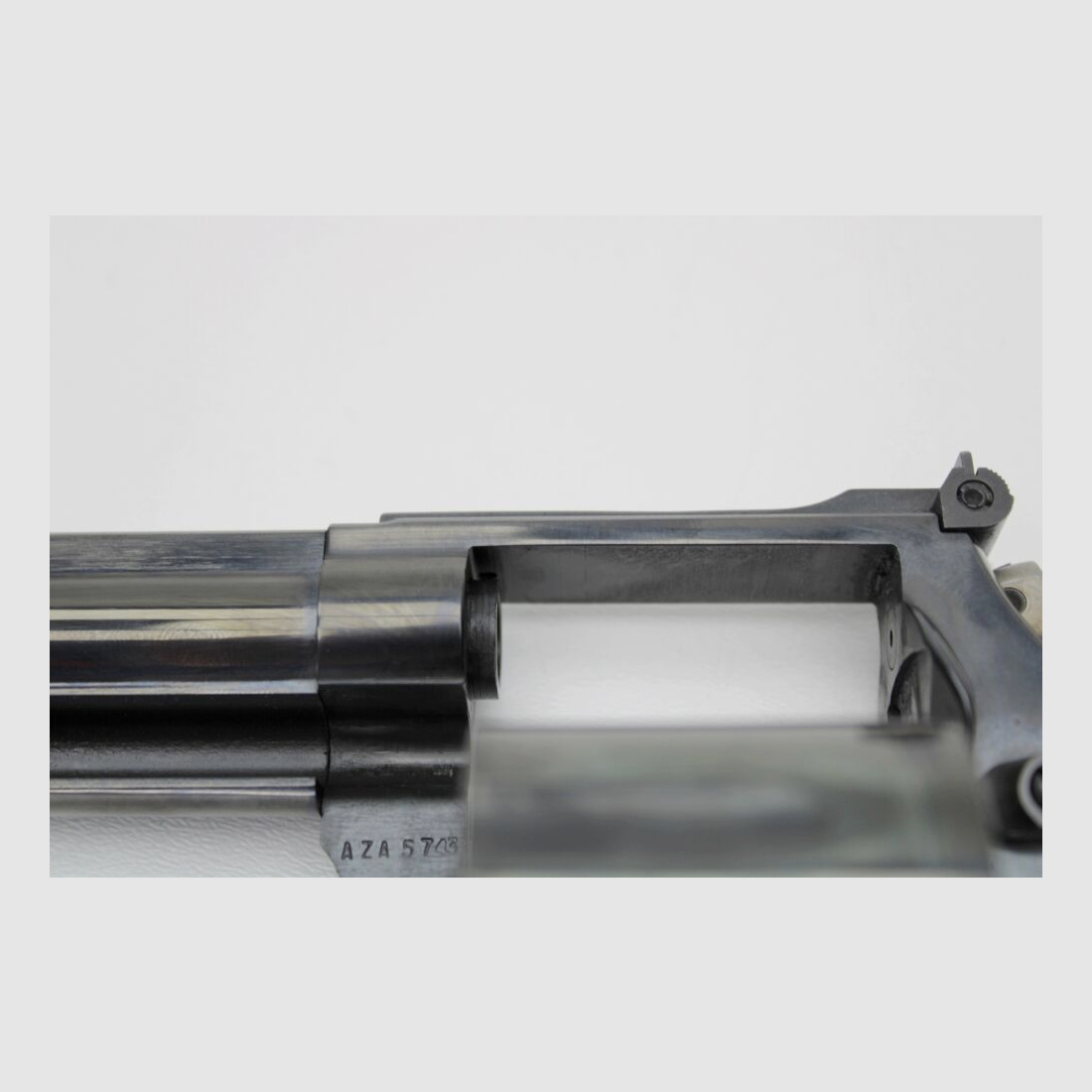 Revolver Smith & Wesson 586-2 .357Mag