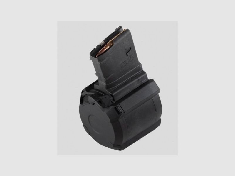 Magpul PMAG D-50 LR/SR GEN M3, Bild 1 von 4