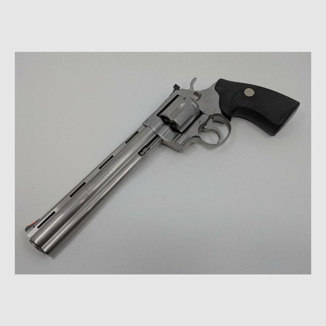 Colt Python