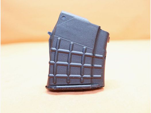 Arsenal Arsenal SAR 762: Magazine 10-round 7.62x39 black polymer