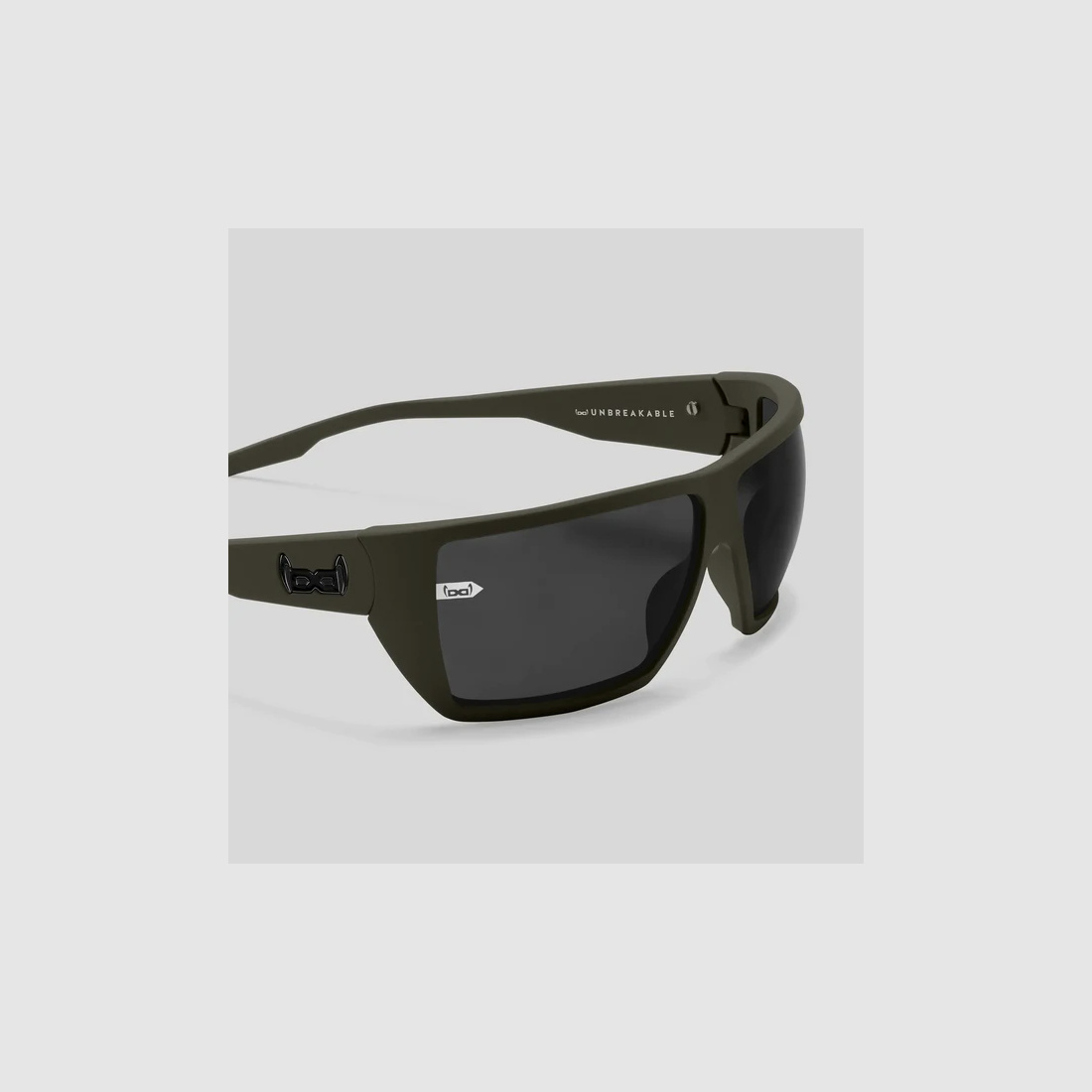 gloryfy G24 Guardian gafas de tiro balísticas