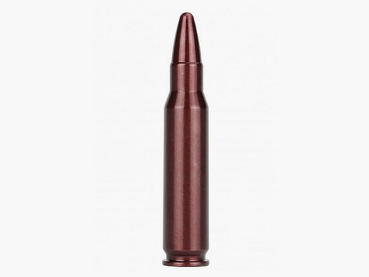 A-Zoom Puffer Cartridge for Long Guns - .308Win