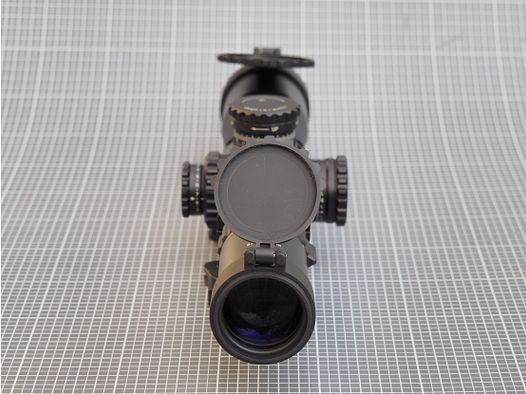 Steiner M5Xi 3-15x50 Tremor3 Absehen (ähnlich Schmidt & Bender, Zeiss, Leica)