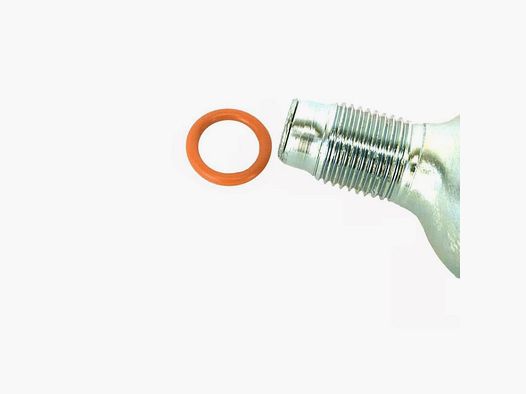 Ersatzteil Umarex Ref. 465.60.06.2 Dichtung Kapsel CO2 88g
