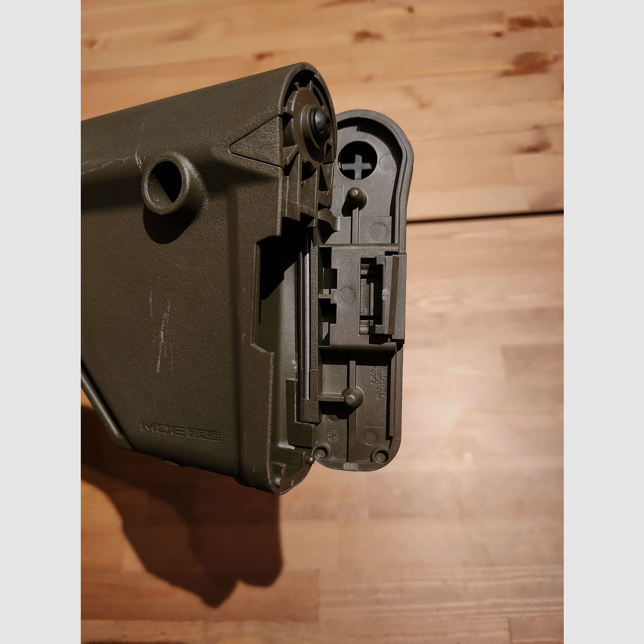 Magpul M16 GBB Airsoft