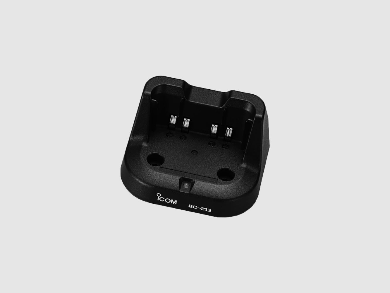 Icom caricabatterie da tavolo BC-213