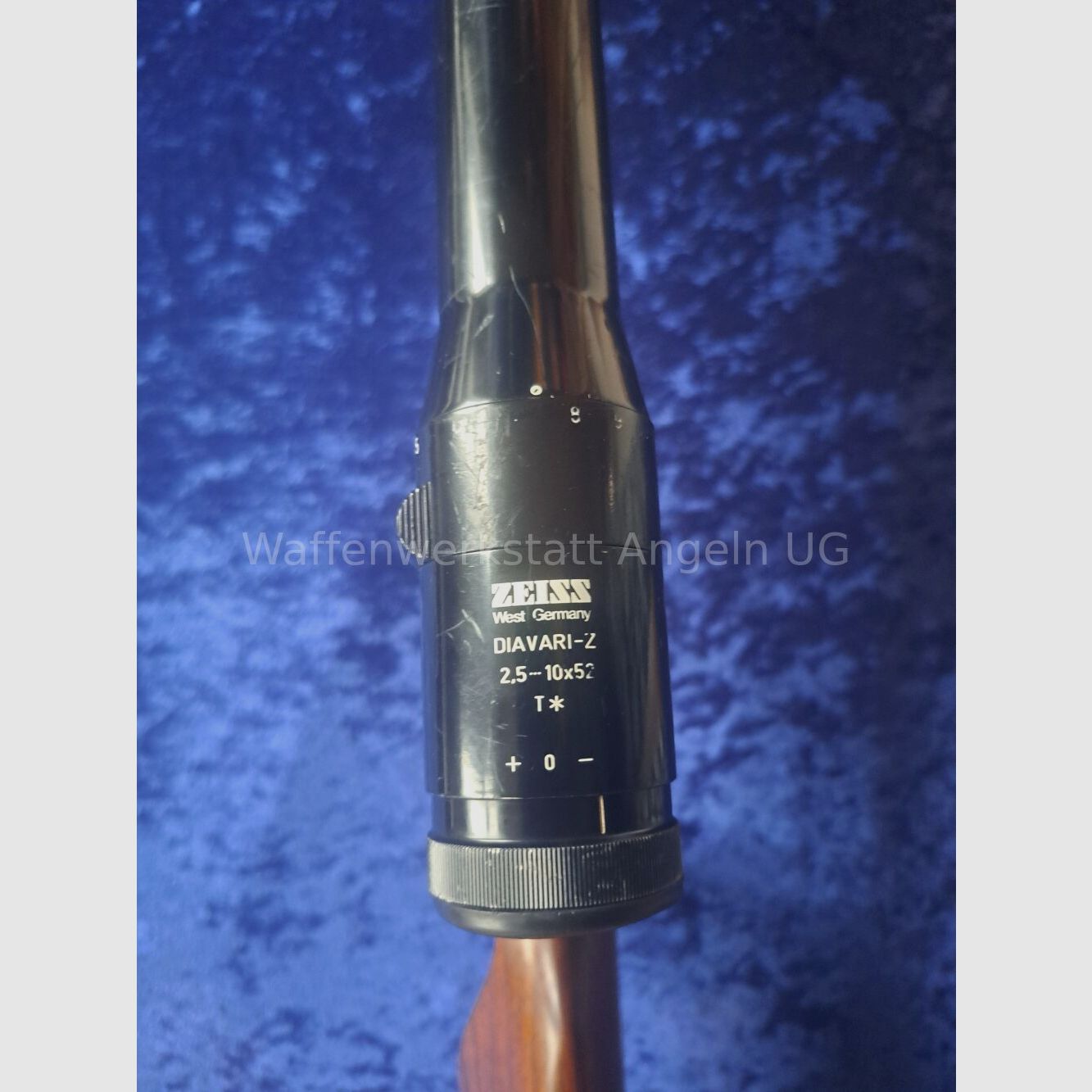 Blaser K71