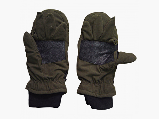 Guanti Termici Unisex | XL