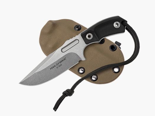 Pohl Force Compact One SW Stone Washed