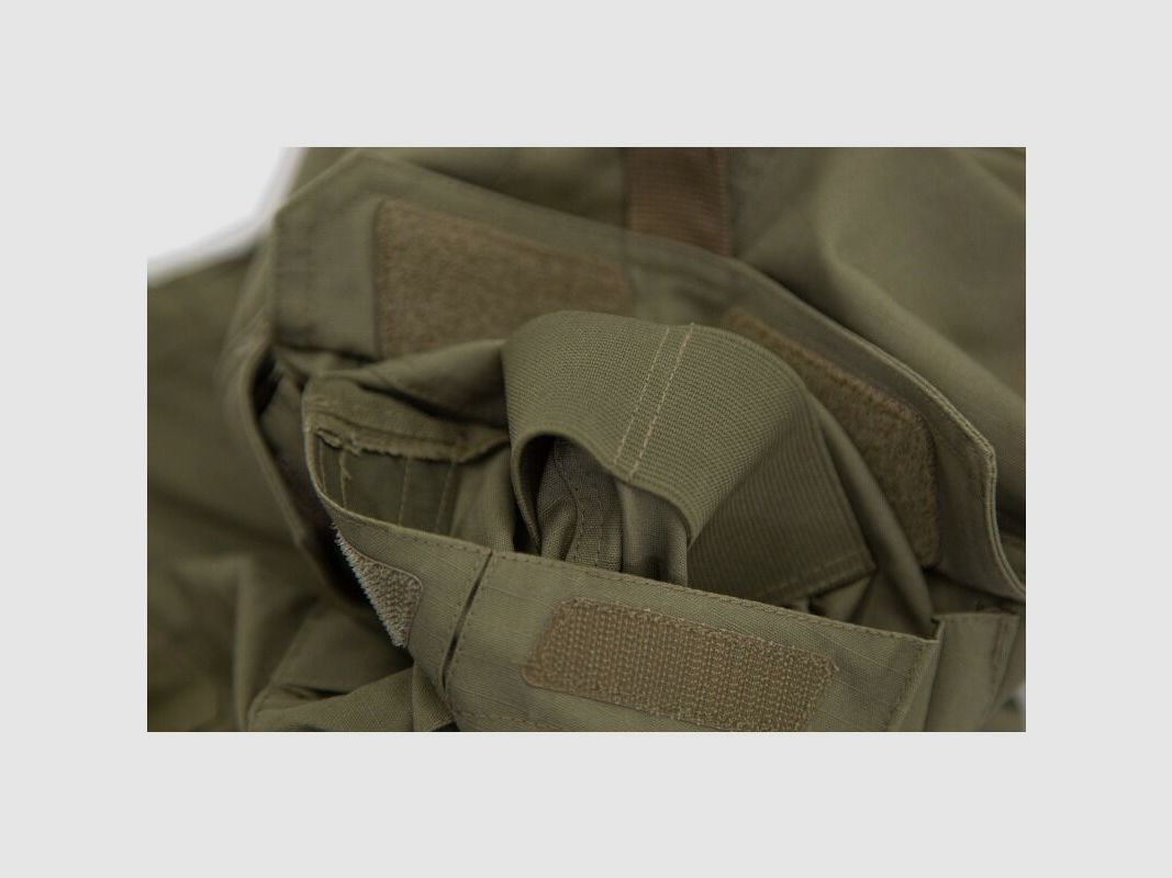 CARINTHIA Herren Hose Combat CCT