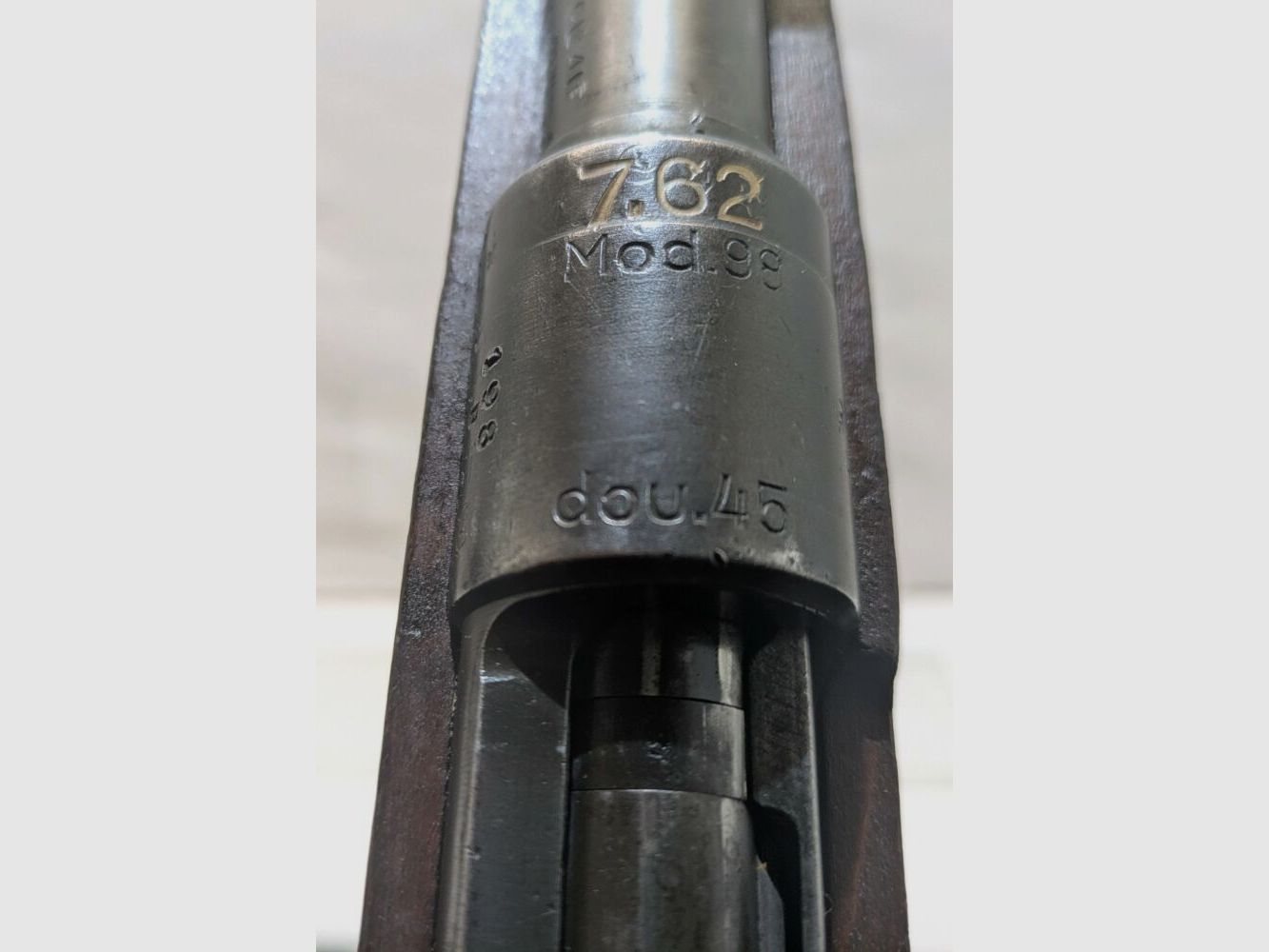 Waffenwerke Brünn 98