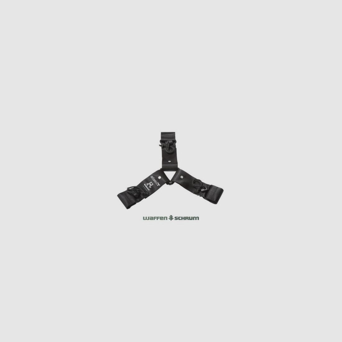 Walkstool Anti-Einsinkstop für Walkstool