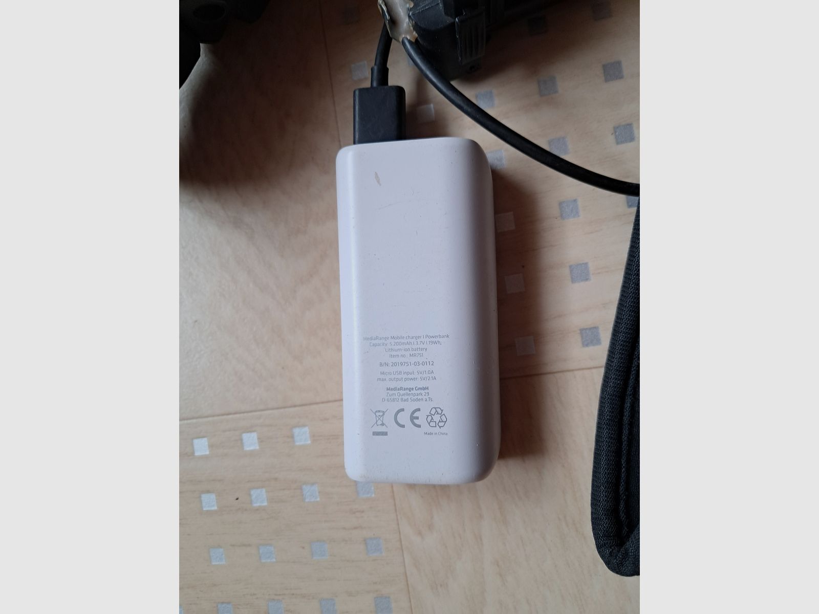 Wärmebildvorsatzgerät Pulsar CORE FXQ 55 BW