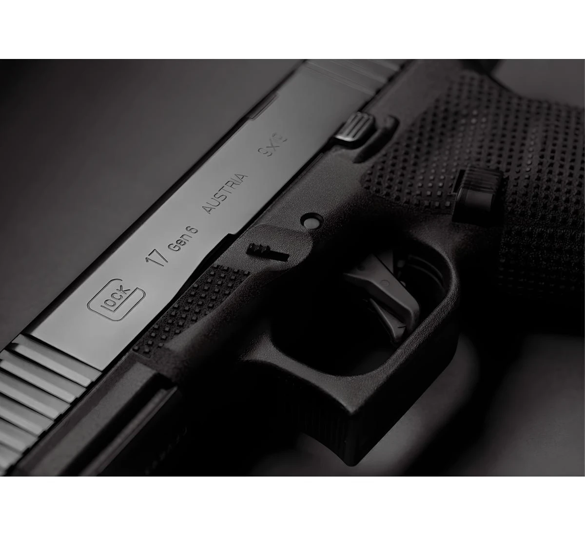 Pistolet GLOCK 49 gen.6 OR kal.9x19mm (76233), zdjęcie 10 z 14