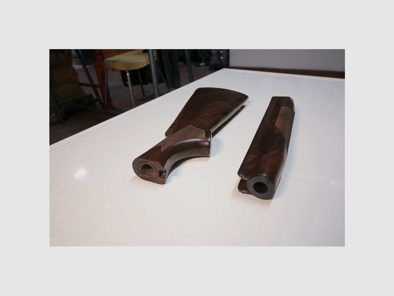 Benelli Super 90/Raffaello Oude Serie Kal. 12, afbeelding 3 van 3