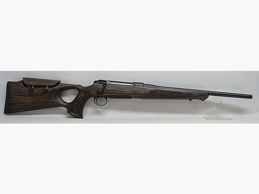 Sauer 101 GTI LL56 MG oV