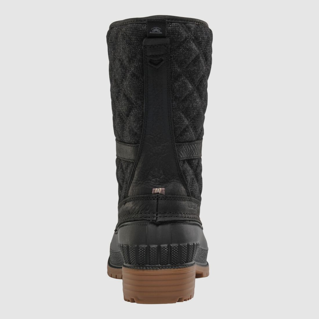 KAMIK Ladies ThermosBoot Sienna 3 (Black), imagen 2 de 7