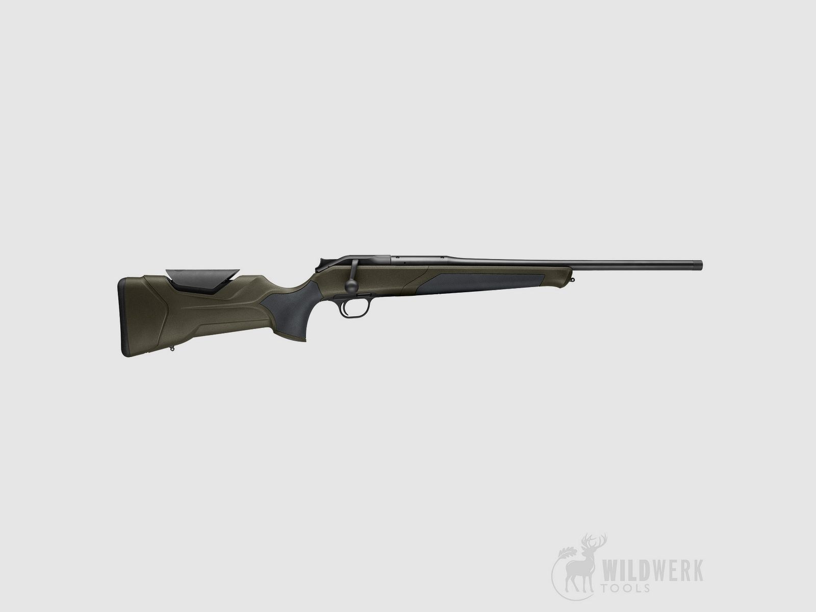 Blaser R8 Professional 2.0 olive