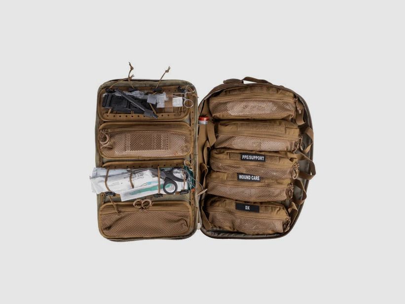 Eberlestock Mission Medic Pack, Bild 7 von 13