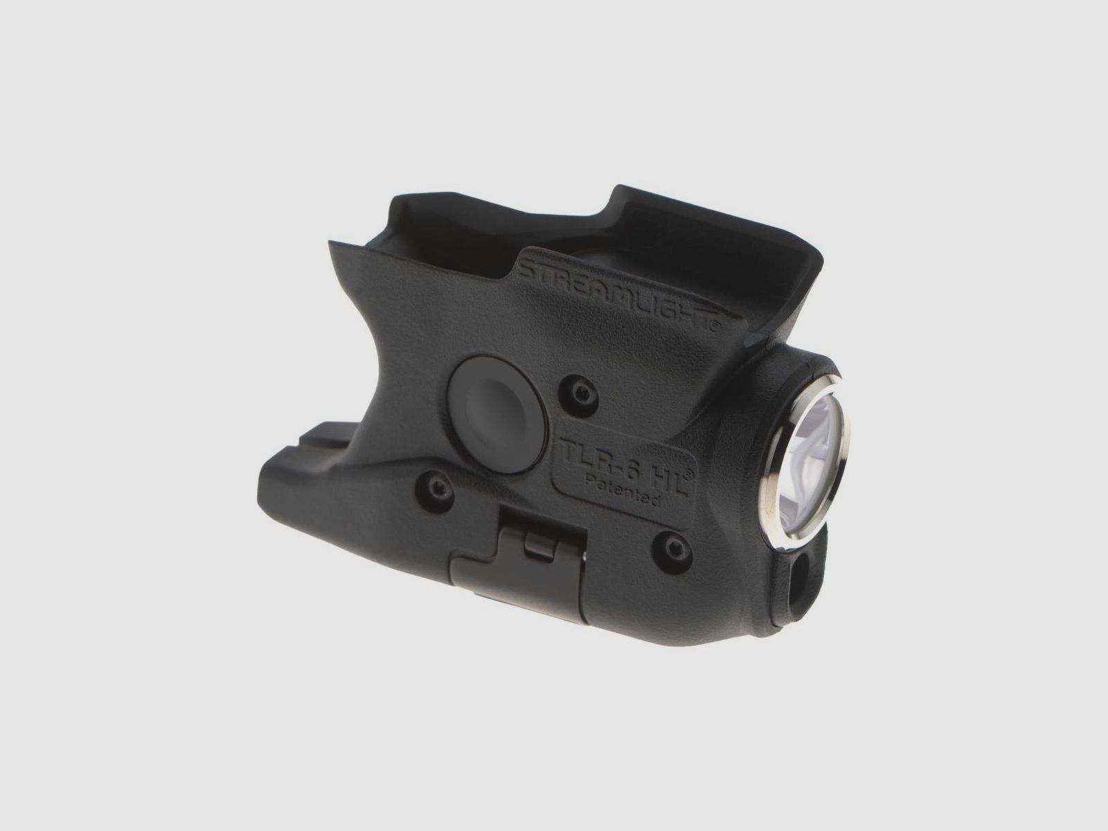 Streamlight TLR-6 HL For Smith & Wesson M&P Shield Red Laser