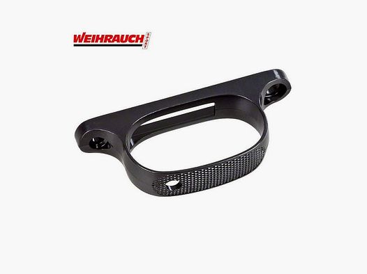 Weihrauch Metall-Abzugsbügel #9171