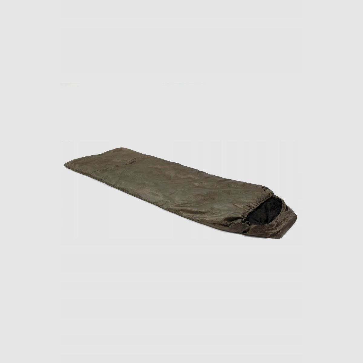 Snugpak Jungle Bag saco de dormir OLIVE +mosquitera RZ, imagen 5 de 13