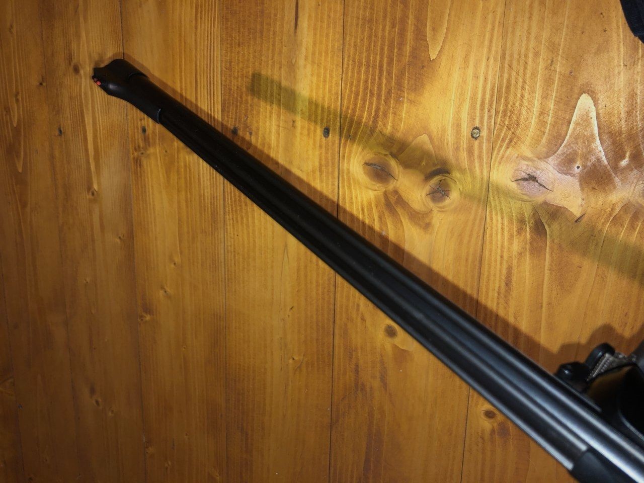 Blaser R93 Black Edition, .308 Win – Zeiss Victory 3-12x56