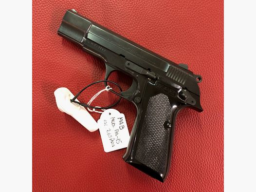 MAB Mod. PA-15