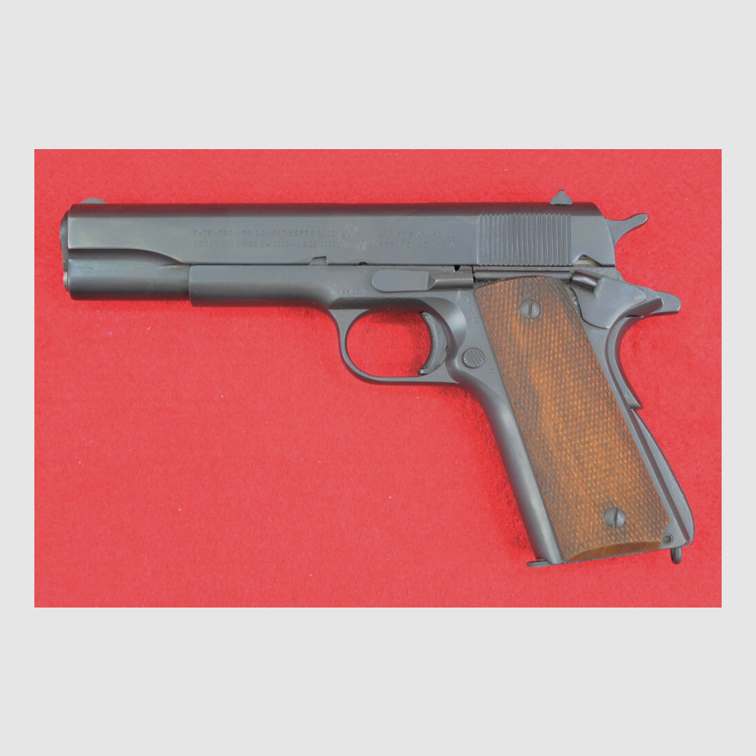 Colt 1911 A1 US Army